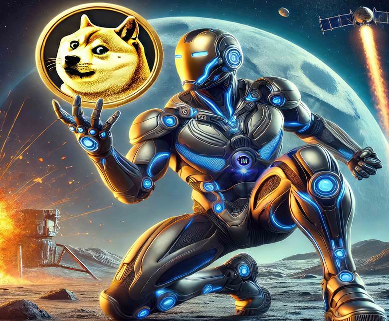 Dogecoin (DOGE) Targets $1 but New Crypto Fund Eyes Cardano (ADA) and This Low-Cap AI Crypto