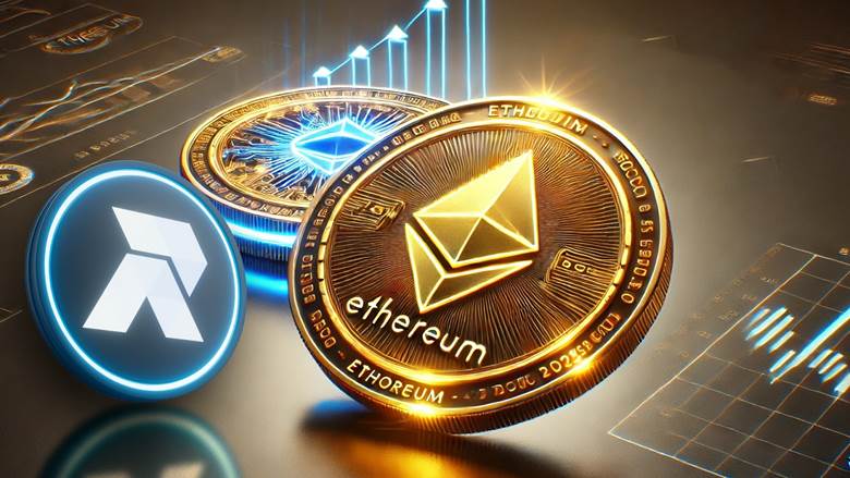 Ethereum Price To Hit $7k and Solana to $1k May Drive RCO Finance to a 43,000% Rally in 2025