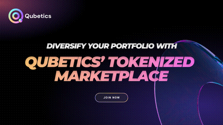 Are Qubetics, Stellar, and Algorand the Best Coins To Buy This Weekend? Explore Tokenized Marketplaces, Stellar Transfers, and Next-Gen Wallets Revolu