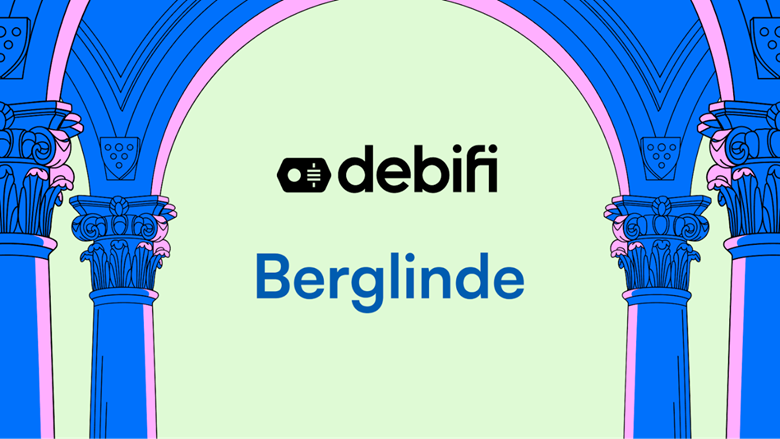 Debifi and Berglinde Join Forces To Redefine Bitcoin-Backed Fiat Lending With Loans in USD, EUR, and CHF