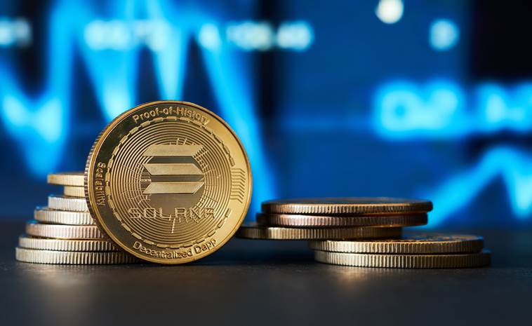 Maximum Crypto Gains In 2025 With These Standout Coins: Solana, Avalanche, Cutoshi