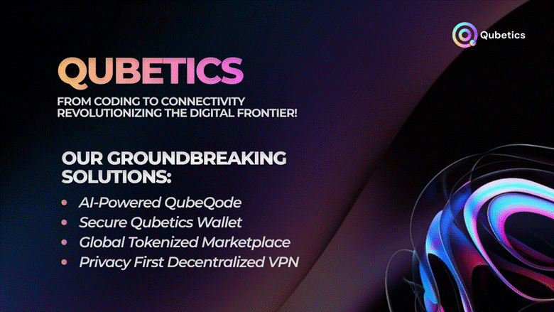 Qubetics ($TICS) Soars to $15 Potential, While Injective and Celestia Shape Blockchain’s Future |Top Cryptos To Buy and Hold This Month