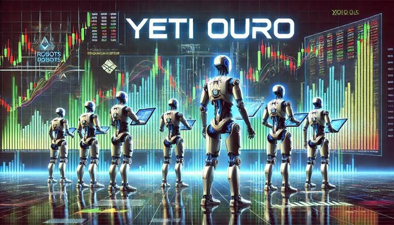 AI Predicts Which Crypto Coins Will Pump the Most: Dogecoin (DOGE) Vs. Pepe Coin (PEPE) Vs. Yeti Ouro (YETIO)