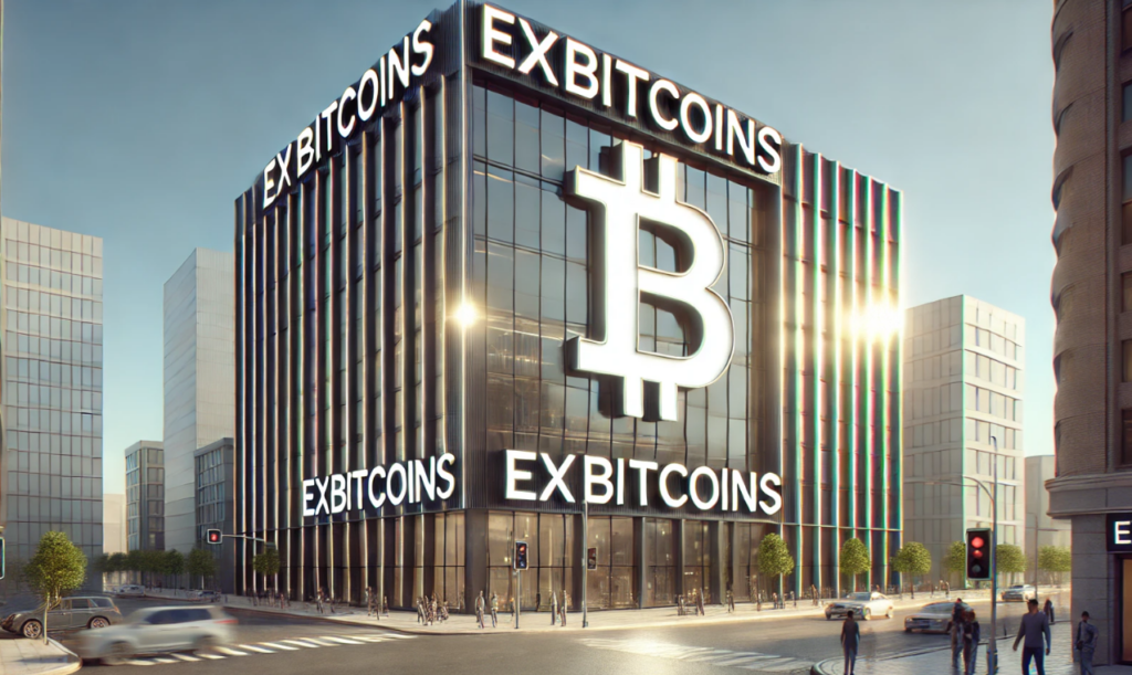 Exbitcoins: Empowering Professional Traders with Advanced Cryptocurrency Tools