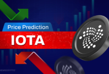 IOTA (IOTA) Price Prediction 2025, 2026, 2027-2030