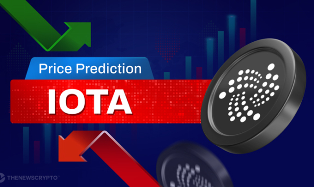 IOTA (IOTA) Price Prediction 2025, 2026, 2027-2030