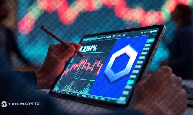 Chainlink Eyes $20: Will LINK’s Momentum Push It Higher?