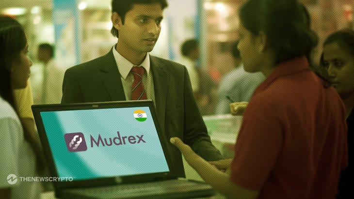 Mudrex Halts Crypto Withdrawals for Security Upgrades