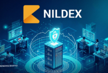 NilDEX – the Decentralized Exchange Revolutionizing 2025 Crypto Trading