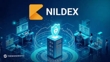 NilDEX – the Decentralized Exchange Revolutionizing 2025 Crypto Trading