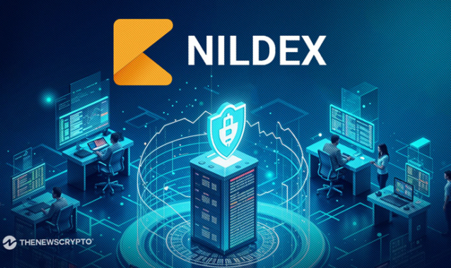 NilDEX – the Decentralized Exchange Revolutionizing 2025 Crypto Trading