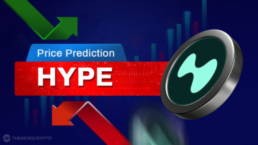 Hyperliquid (HYPE) Price Prediction 2025, 2026-2030