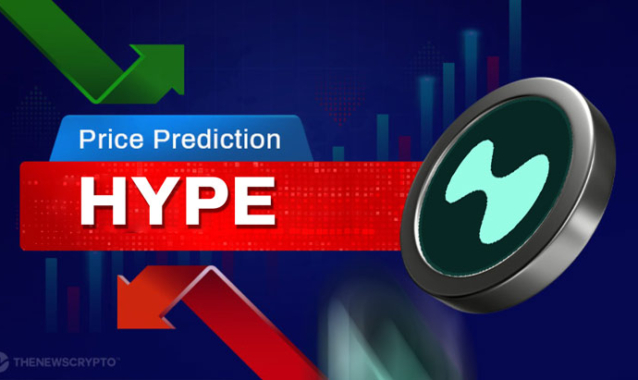 Hyperliquid (HYPE) Price Prediction 2025, 2026-2030