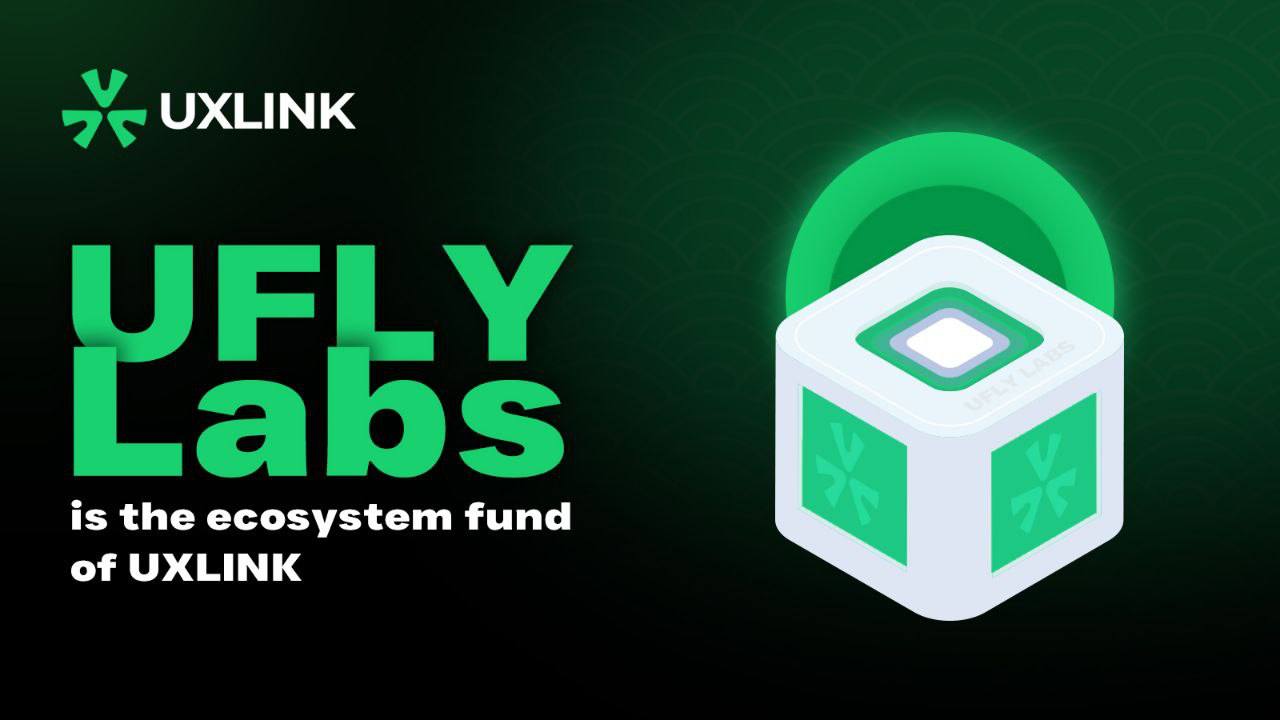 UFLY Labs Announces Breakthrough Investments With Listings on Binance, Upbit, and OKX