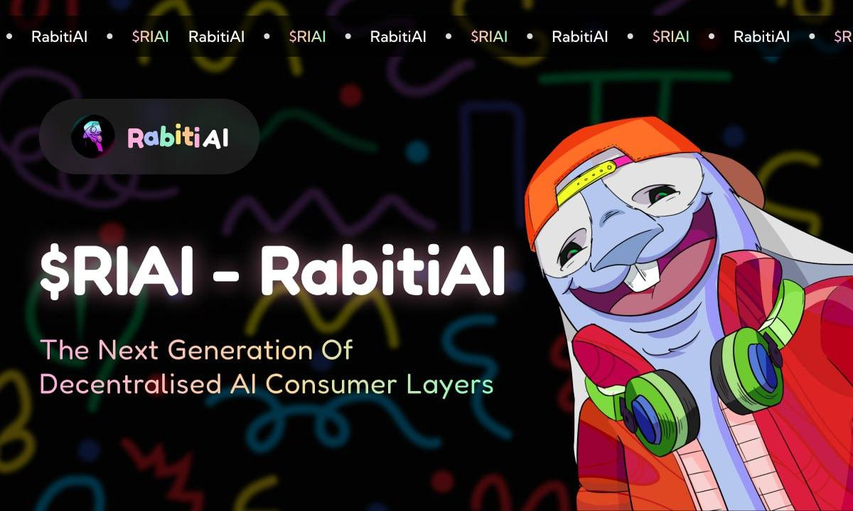 RabitiAI Launches to Simplify AI Technology with User-Focused Solutions