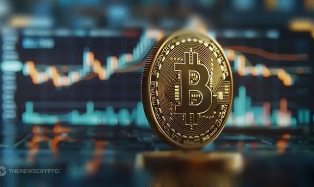 Bitcoin (BTC) Nears Key Resistance Amid Growing Crypto Optimism