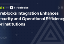 Kaia Integrates Fireblocks to Boost Web3 Security and Scalability