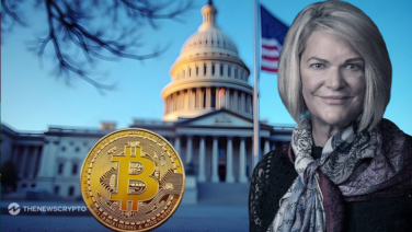 Senator Cynthia Lummis to Chair First Senate Digital Assets Subcommittee