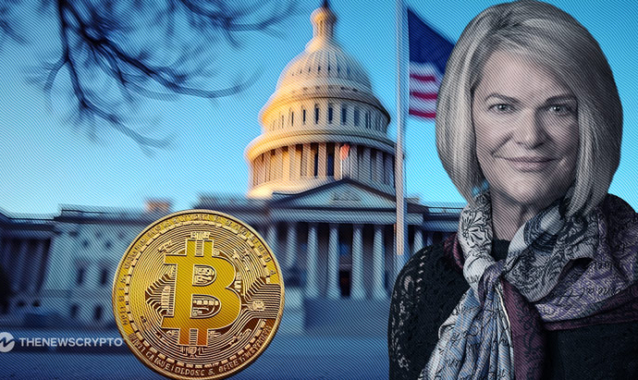 Senator Cynthia Lummis Accuses FDIC of Crypto Oversight Misconduct