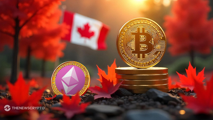 Pierre Poilievre Could Be Canada’s Next Pro-Crypto Prime Minister