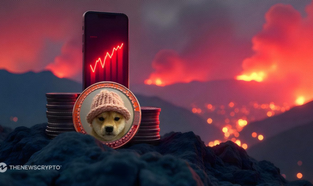 Whale Cashes Out $4.61M in Profits as Dogwifhat Drops 10% to $1.50