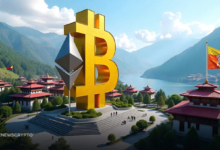 Bhutan’s City Adopts Bitcoin, Ethereum, and BNB Strategic Reserves