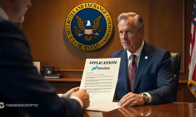 Nasdaq ISE Proposes Tenfold Increase in Bitcoin ETF Options Limits