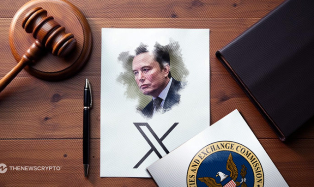 SEC Sues Elon Musk Over Alleged Twitter Stock Disclosure Violation