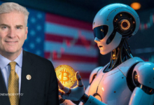 Tom Emmer Appointed Vice Chair of Digital Assets Subcommittee