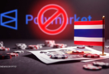 Thailand Proposes Ban on Polymarket to Combat Illegal Gambling Risks