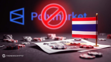 Thailand Proposes Ban on Polymarket to Combat Illegal Gambling Risks