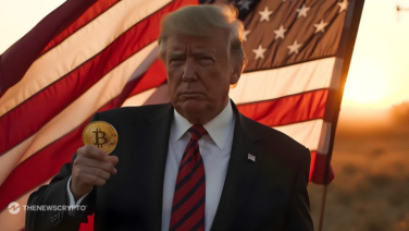 Donald Trump to Elevate Cryptocurrency as National Priority with Executive Order