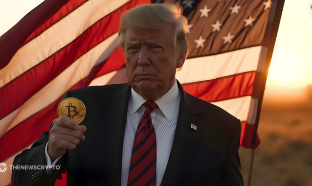 Oobit Integrates TRUMP Token for Tap & Pay: Revolutionizing Everyday Crypto Purchases