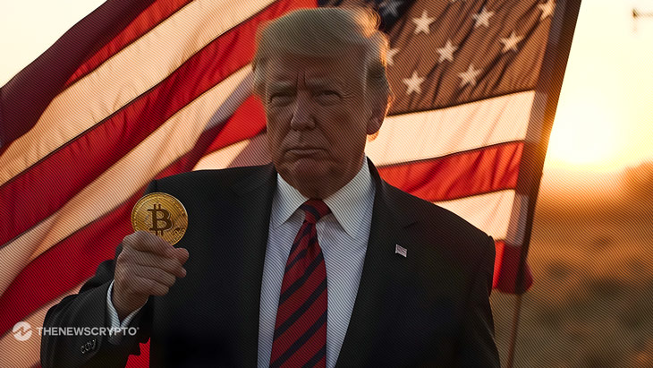 Oobit Integrates TRUMP Token for Tap & Pay: Revolutionizing Everyday Crypto Purchases