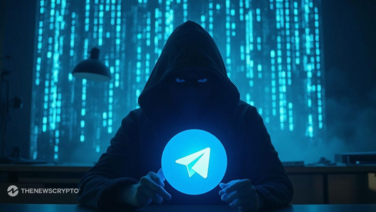 Crypto Scams Increase on Telegram as TON Expands into US Market