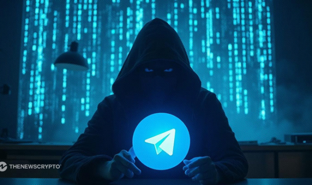 Crypto Scams Increase on Telegram as TON Expands into US Market