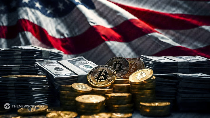 46% of crypto VC funding went to U.S. startups in Q4, with Trump set to boost