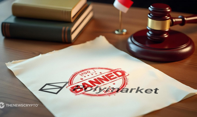 Singapore Bans Polymarket Over Unlicensed Gambling Operations