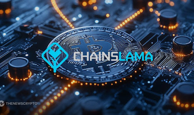 ChainsLama helps its Clients Make the Right Decisions