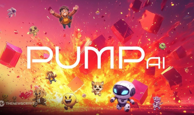 Pump AI Challenges Virtuals, Focuses on Solana AI Agents with Meteora