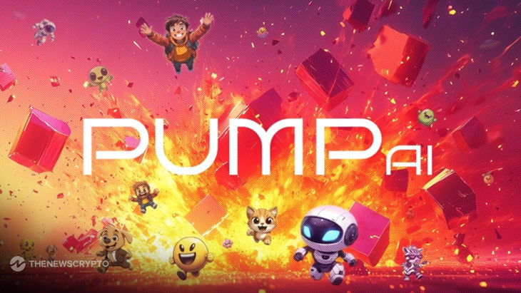 Pump AI Challenges Virtuals, Focuses on Solana AI Agents with Meteora