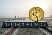 Dogecoin’s Market Cap Crashes Below $100B: Where Is the Price Headed Next?