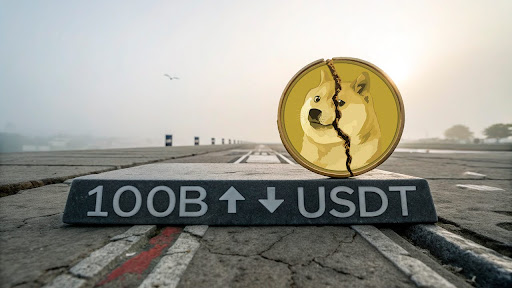 Dogecoin’s Market Cap Crashes Below $100B: Where Is the Price Headed Next?