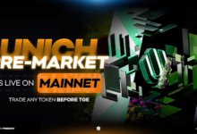 Unich Pre-Market Officially Launches Mainnet – Web3 Breakthrough with a $500 Million UN Airdrop