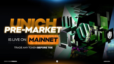 Unich Pre-Market Officially Launches Mainnet – Web3 Breakthrough with a $500 Million UN Airdrop