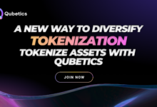 Qubetics Transforms Ownership with Tokenized Marketplace While Render and Arbitrum Redefine Blockchain Utility: Top Altcoins to Buy and Hold for Long Term