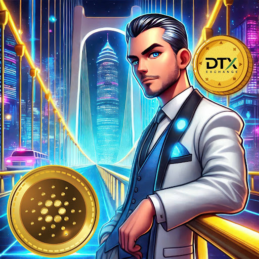 Explosive Growth Predicted For This DeFi Coin Which Could Outshine Cardano and Ripple in Q1 2025