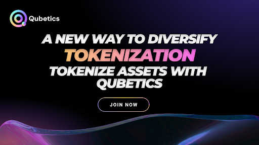 Qubetics Transforms Ownership with Tokenized Marketplace While Render and Arbitrum Redefine Blockchain Utility: Top Altcoins to Buy and Hold for Long 