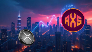 Ripple’s (XRP) Remarkable Comeback: 2 Reasons It’s Happening Now and the Altcoin Ready to Explode Next