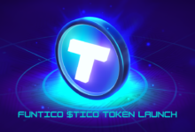 Funtico Launches $TICO Token to Boost Gaming Ecosystem